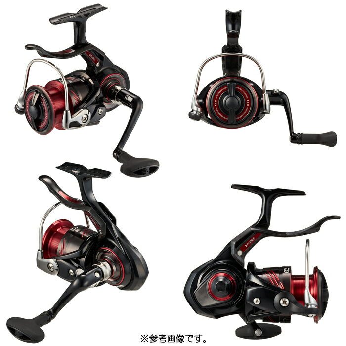 ダイワ　23 シグナス　2500XH-LBD　