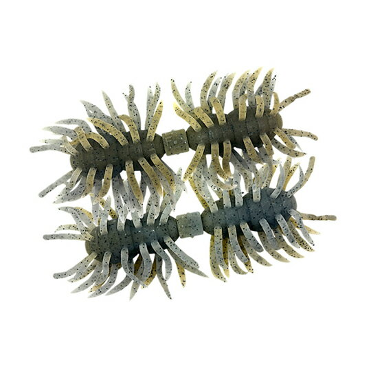 イマカツ ヘアリースパイダークジャラ160 グリーンコギル 3点セット新品未開封 イマカツ ヘアリースパイダークジャラ160 グリーンコギル 3点セット