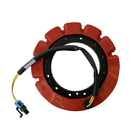マーキュリークイックシルバー　ステーターコイル 「4スト 30-60HP」【398-878143T05】マーキュリー船外機用ステーターコイル
