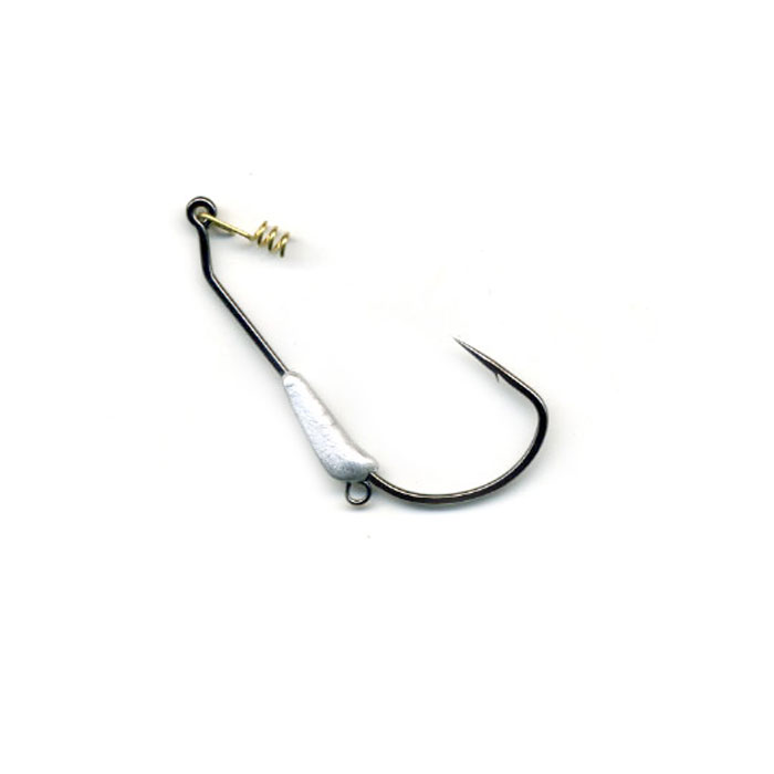 ザップ　パイルドライバーカウンター　＃6/0　1.8g-3.5g　ZAPPU Pile Driver Counter