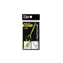 ダイワ ラインスレッダー イエロー DAIWA