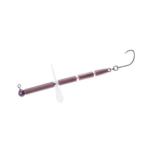 ダイワ　鱒ノ小枝スクリュー　DAIWA