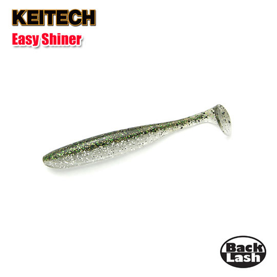 ケイテック　イージーシャイナー　3.5inch　KEITECH Eazy Shiner