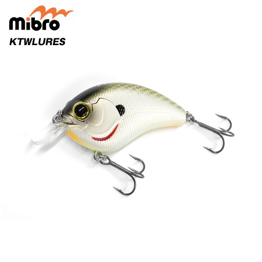 ミブロ　チーター　mibro　CHEATOR　のサムネイル