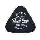 【全3色】バックラッシュ プロップカバー 3枚ペラ用 BackLash