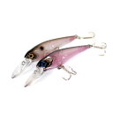 ラッキークラフト ベビーシャッド バックラッシュ別注カラー 60SP LUCKY CRAFT Bevy Shad