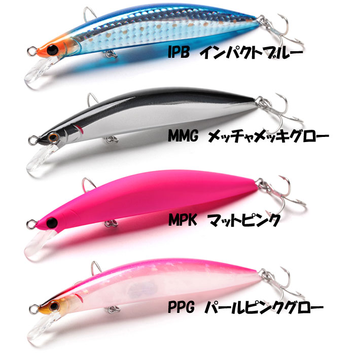 アスリート+ 105FVG アスリート+ 105FVG IPB インパクトブルー (3)