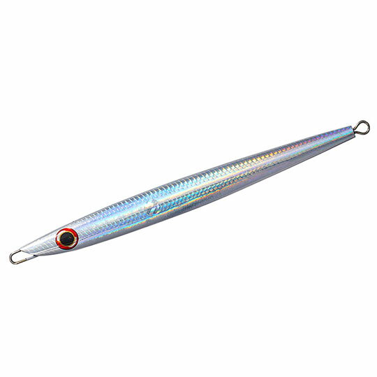 Daiwa Saltiga TB Jig II Adel 260g
