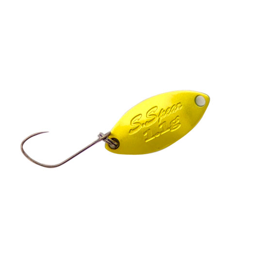 Rakuten - ヴァルケイン　サーヴァントスピア　1.1g　1091×ピーチバイソン　＃グリーンチャート