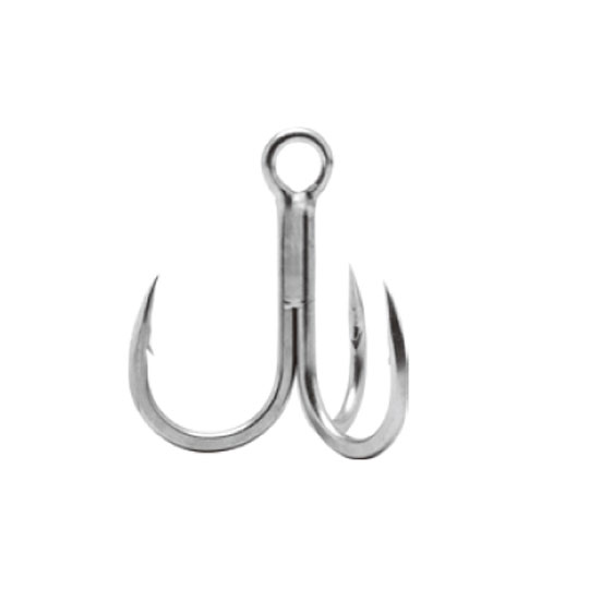 ビーケーケー ラプターZ バーブレス ＃2/0 BKK Raptor-Z