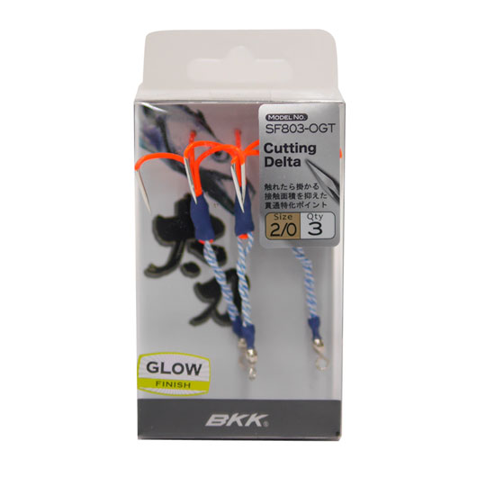 ビーケーケー　太刀魚　SF803-OGT　BKK