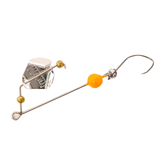 【全4色】ムカイフィッシング　ビーバズ　M1105　MUKAI FISHING　B-BUZZ　