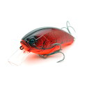 【全12色】レイドジャパン レベルクランク LCゴリラー 【1】