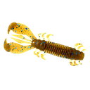 【全12色】デプス　MSクロー　2.6inch　deps MS CRAW