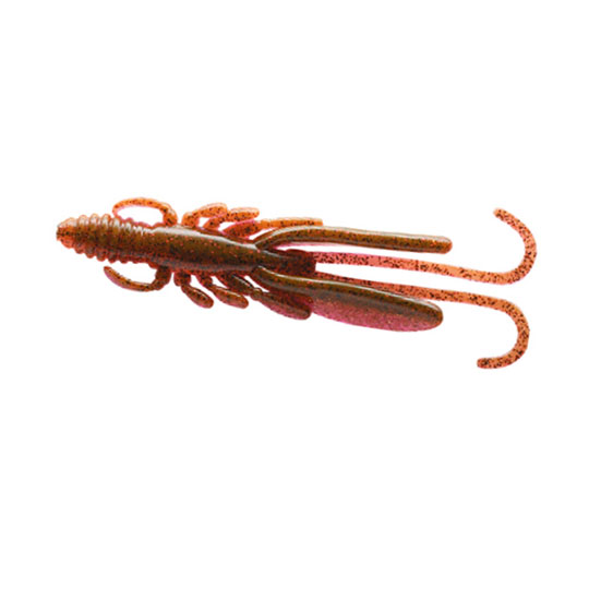 【全13色】エコギアバグアンツ　4inch　ECOGEAR BUG ANTS