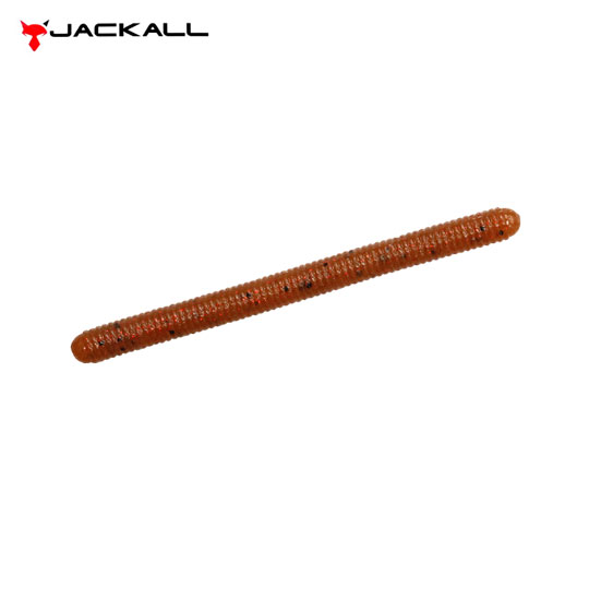 【全11色】ジャッカル　ヤミィ500　3.5inch　赤パッケージ　JACKALL　Yammy　