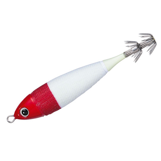【全10色】バレーヒル スクイッドシーカー デメリン 25号 Valleyhill Squid Seeker