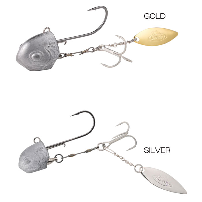 バークレイ　マルチヘッド　30g　Berkley 3