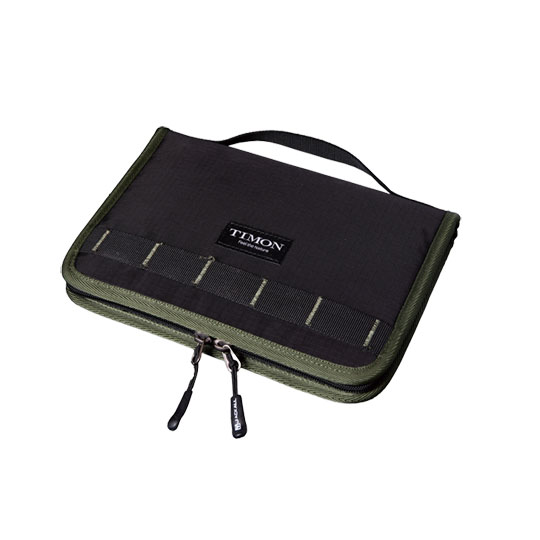 【在庫限りの特別価格】ジャッカル　ティモン　スプーンウォレットR　Lサイズ　【1】