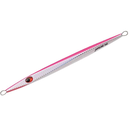 【全7色】エバーグリーン ジャベリン 140g EVERGREEN