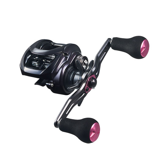 【在庫限りの特別価格】ダイワ　23紅牙　100XH