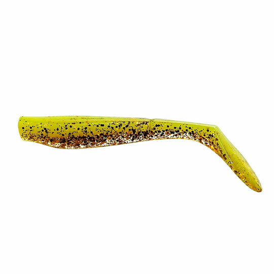 Buddy Works Flag Shad 5 inch