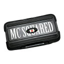 MCスクエアド アクアロックボックス 仕切り有 MC SQUARED