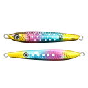 【全5色】イッセイ ネコメタル 150g サクラマスカラー 一誠 海太郎 issei