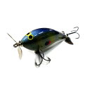 デイビスカスタムベイツ BMバズ Daves Custom Baits BM Buzz