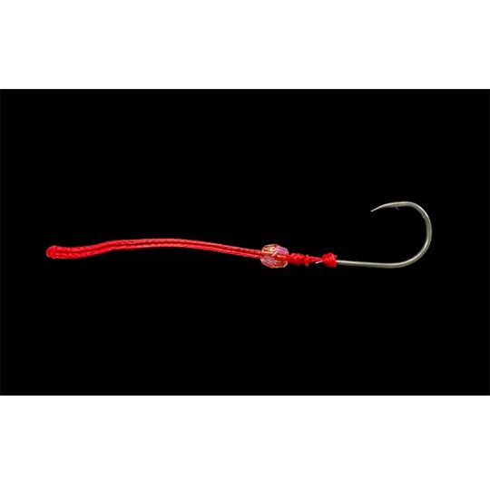 松岡スペシャル SS専用フック