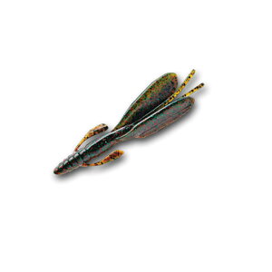【全20色】ノリーズ エスケープツイン 4.5inch NORIES ESCAPE TWIN 【2】