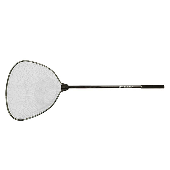 ジャッカル　ラバーランディングネット　80　JACKALL