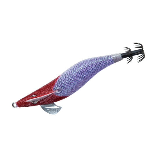 【全20色】ガマカツ　スピードメタル　エギドロッパー 　2.5号　Gamakatsu【1】