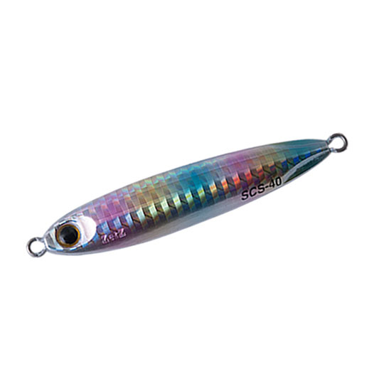 【全10色】パームス スローブラットキャスト スリム 20g PALMS 