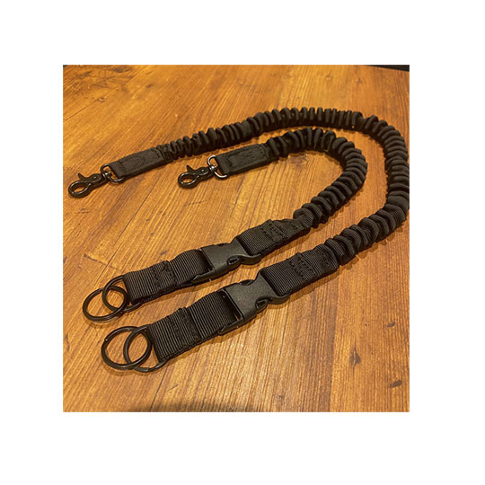 フィーモ　リーシュコード　Ver.2　ショート　fimo