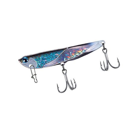 ジャクソン飛び過ぎダニエル　強化フック仕様■Size：67mm■Weight：20g■Fook：＃10■Type：Super Sinking圧倒的な飛距離とワイドウォブリングアクションで高い支持を得る飛び過ぎダニエルが、強化フック仕様の新シリーズとして生まれ変わりました。フッキング後の安定性と耐久性が向上。大型青物や座布団ヒラメなどのよりパワフルなターゲットでも安心して挑め、確実にキャッチする信頼のフックセッティングです。カラー展開もアピール系からナチュラル系まで豊富なラインナップ。水質や光量、ベイトパターンに応じた戦略的なカラーセレクトが可能となり、状況適応力が大幅に向上しました。サーフ 、港湾 、河川 、磯など 、あらゆるフィールドをカバー 。自重からは想像できないほどの飛距離性能と、存在感抜群のワイドウォブリングアクションで広範囲のフィッシュイーターを刺激します。飛び過ぎダニエルのDNAを継承しながら、さらなる強度と信頼性、そして新たなカラーバリエーションを備えた進化形モデルです。