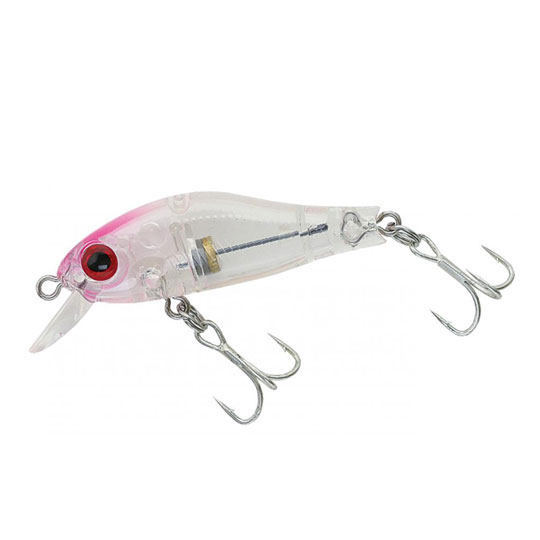 ジップベイツ　リッジ 35SS　ZIP BAITS　Rigge