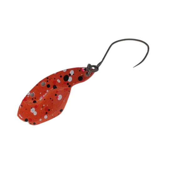 なぶら家　ツーウィン　 2.0g　中部地区管理釣場監修カラー