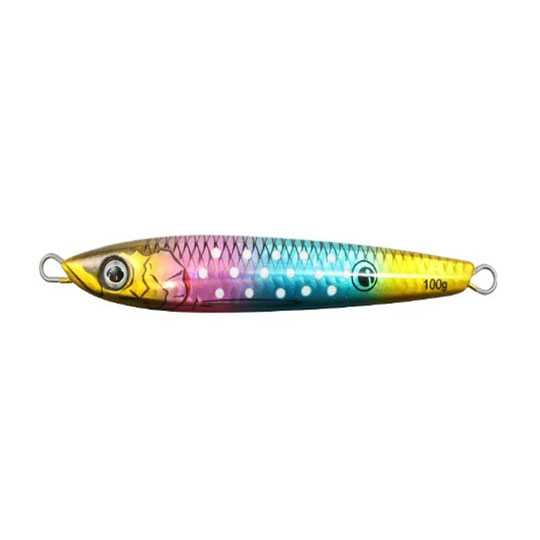 Issei Umitaro Neko Metal Sakura Masu SP 180g