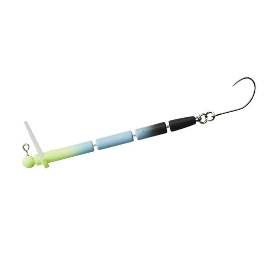 【全16色】ダイワ 鱒ノ小枝　DAIWA