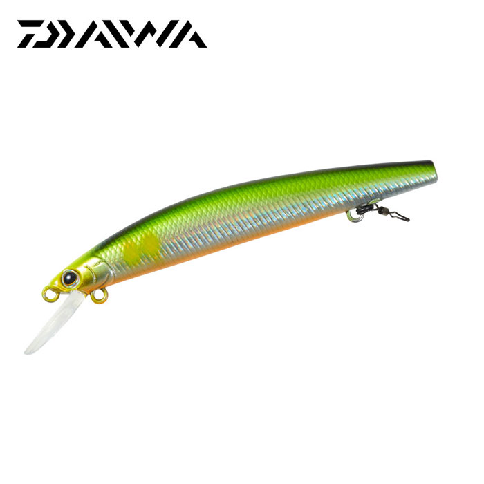 【全4色】ダイワ　アユイングミノー　110SF　DAIWA　AYUING MINNWO　 2