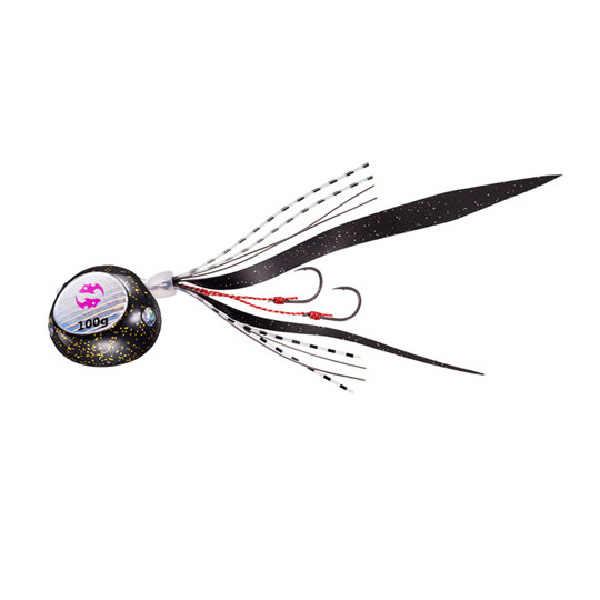 【全10色】ダイワ 紅牙 ベイラバーフリーβ 60g DAIWA