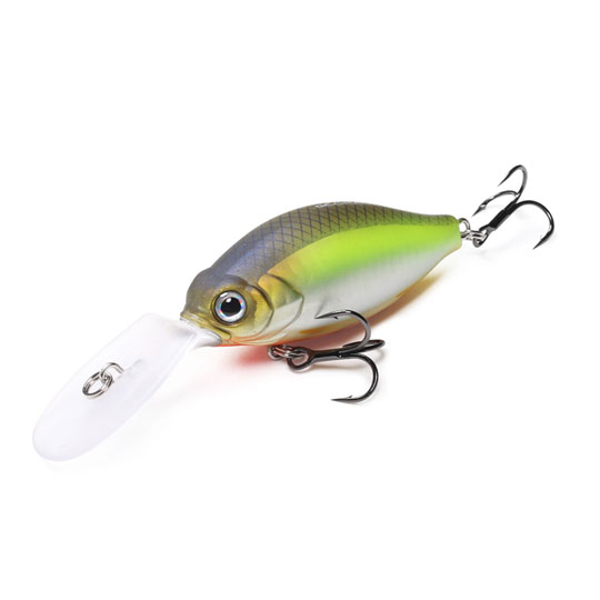 【全8色】一誠　GCクランク　42MR　issei