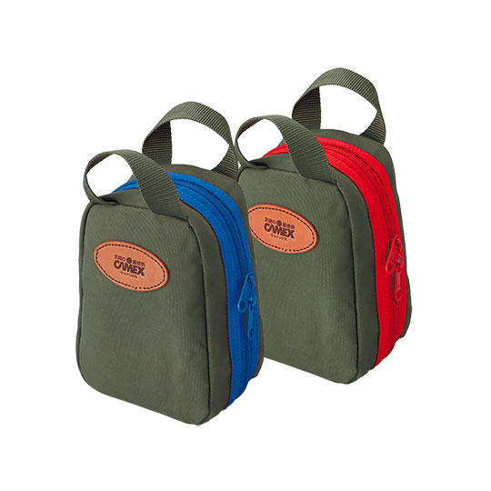 Fly Fishing Accessories - 釣武者　CAMEX　ロッキーポーチ I　TsuriMusha　