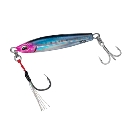 ダイワ サムライジグR SB 40g