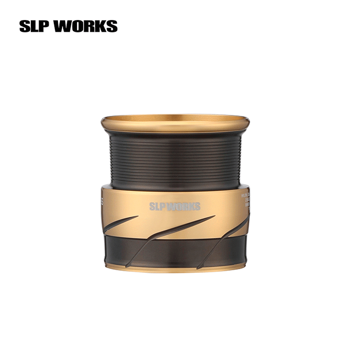 SLPワークス　LT　タイプα　2500SSスプール3 2