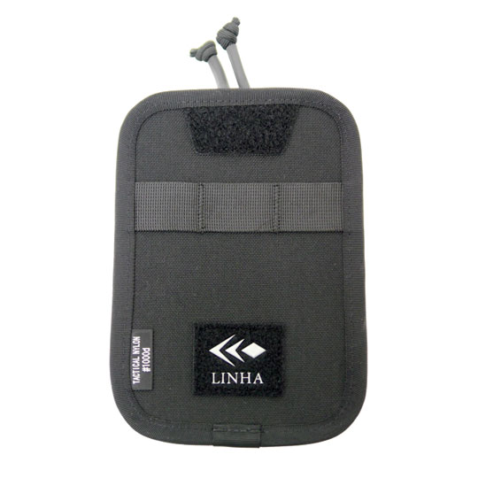 【全2色】リーニア　マルチルアーケース　【SOP-03】　raiz factory LINHA