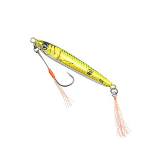 【全3色】イッセイ ネコメタル 40g ビワマススペシャル 一誠 海太郎 issei