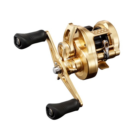 ☆シマノ 23 オシアコンクエスト 200PG/201PG