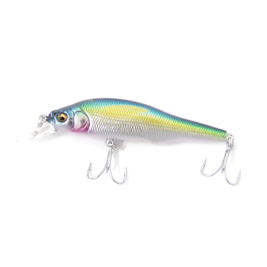 樂天商城 - 【全2色】メガバス　X-80　SW　極上カラー　Megabass
